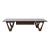 Vintage Lane Perception Surfboard Coffee Table For Sale