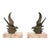 Art Deco Swallows Bookends, 1930s, Set of 2 For Sale - Image 14 of 14