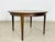 Vintage Extendable Model 55 Dining Table For Sale - Image 6 of 9