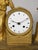 Traditional 19th Century Empire Allegory of Knowledge Clock, 1800 For Sale - Image 3 of 7