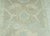 Turkish Turkish Oushak Rug 2'6" x 10'4" #19287 For Sale - Image 3 of 8