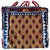 Antique Bakhtiari Chanteh Rug For Sale - Image 12 of 12