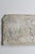 Antiquity Cast Wall Plaster Low Relief, 1960s. For Sale - Image 3 of 6