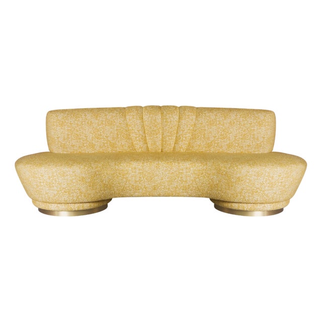 Hedy Sofa by Ottiu For Sale