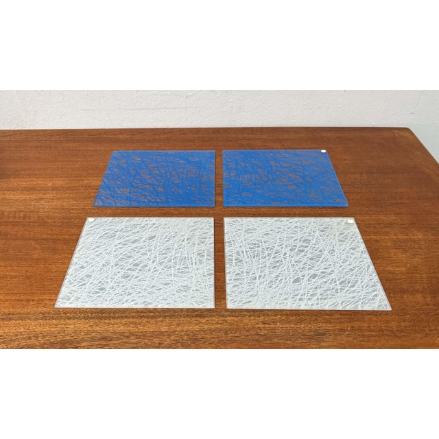 Postmodern Italian Model Murana Sconce by Perry A. King and S. Miranda for Arteluce, 1980s For Sale - Image 17 of 18