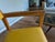 Wood Mid-Century Thonet Arm Chair 1960 For Sale - Image 7 of 9