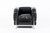 Set of Four Cassina Lc2 Black Leather Petit Lounge Chairs by Le Corbusier For Sale - Image 13 of 18