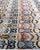 Solo Rugs Ikat, One-of-a-Kind Hand-Knotted Area Rug - Beige, 8' 2" x 10' 1" For Sale - Image 4 of 8