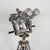 Silver Naval Binoculars by Carl Zeiss, 1940s For Sale - Image 8 of 12