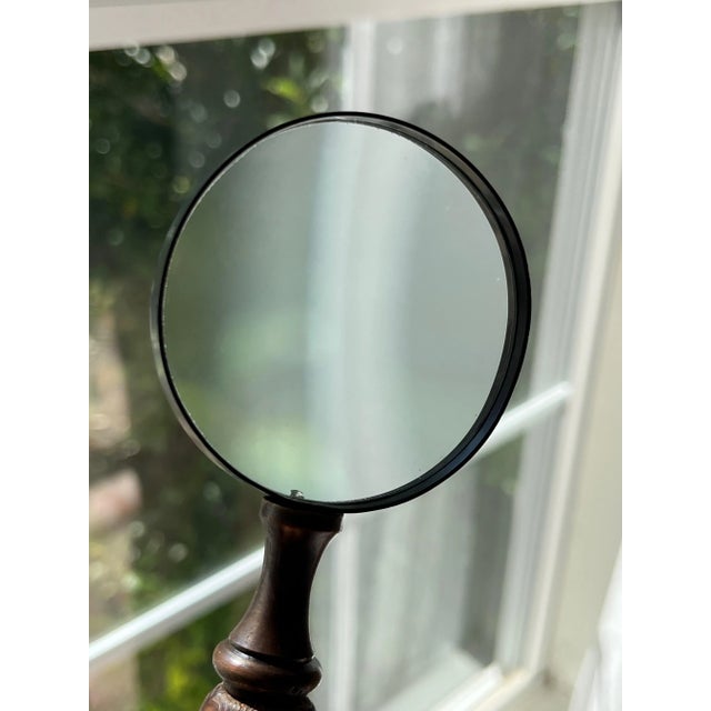 Boxed Letter Set - Magnifying Glass, Letter Opener and Compass For Sale - Image 13 of 13