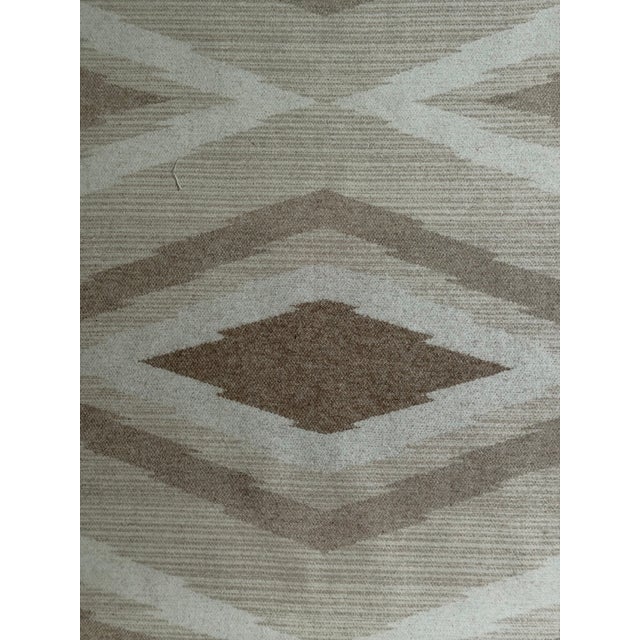 Native American Ralph Lauren Eye Dazzler Doe Fabric Frl5379-02 Canyon Road Fabrics Collection 4 7/8 Yards For Sale - Image 3 of 8