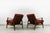 Vintage Lounge Chairs from SFM, Poland, 1960s, Set of 2 For Sale - Image 6 of 17