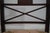 Set of 8 Antique Sheraton Mahogany Dining Room Armchairs For Sale In Philadelphia - Image 6 of 18