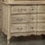 Sand 18th Century Country French Louis XV Liegeois Stripped Oak Commode a Deux Corps For Sale - Image 8 of 18