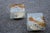 Square Ceiling or Wall Lights from Mazzega, Italy, 1970s, Set of 2 For Sale - Image 12 of 12