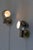 Mid-Century German Sconces, 1960s, Set of 2 For Sale - Image 14 of 18