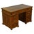 Victoria Regina Military Campaign Pedestal Desk, 1880s For Sale - Image 13 of 13