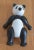Wood Vintage Panda by Kay Bojesen For Sale - Image 7 of 12