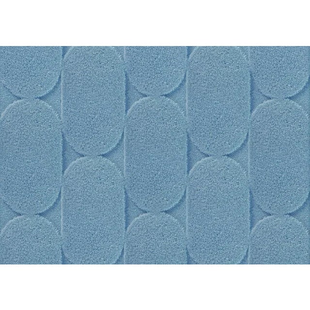 These rugs are handcrafted with the support of a special tufting gun using high-quality wool. After that, in case of cut...