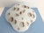 Modern Clover Moons Flush Light For Sale - Image 9 of 18