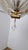Chandelier in Brass and Clear Glass by Ercole Barovier for Barovier & Toso, 1960s For Sale - Image 15 of 18