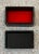 Late 20th Century Vintage Decorative Korean Lacquered Box For Sale - Image 4 of 8