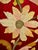 18th Century Large Silk Italian Silk and Gold Embroidery Tapestry For Sale - Image 12 of 14