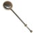 Mid-Century Modern 1960s Stainless Steel Tea Infuser Stirrer Tea Steepers Secure Pull Locking For Sale - Image 3 of 6