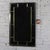 Late 20th Century Modern Large Rectangular Wall Mirror W/Brass Windowpane Frame For Sale - Image 16 of 18