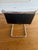 Mid-Century Modern Six Vintage Knoll/Breuer Cesca Armchairs For Sale - Image 3 of 7