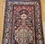 "Discover the extraordinary durability and captivating artistry of this magnificent Early 20th Century Vintage Persian...