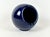 Ceramic Large Space Age German Pottery Spherical Ball Ashtray, 1960s For Sale - Image 7 of 7