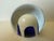 Alexander Calder Post-Modern Art Glass Paperweight / Sculpture by Svoboda Karlov For Sale - Image 4 of 10
