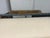 Rustic Wood Daybed Bench + Cushion, Vintage For Sale In San Francisco - Image 6 of 12