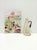 Straw Colored Murano Glass Pitcher attributed to Vittorio Zecchin, Italy, 1890s For Sale - Image 4 of 14