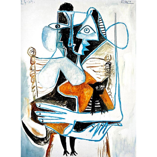 2000 - 2009 Christie's London Auction Catalog, "Impressionist and Modern Art - Evening Sale", 6/21/05 For Sale - Image 5 of 18