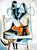 2000 - 2009 Christie's London Auction Catalog, "Impressionist and Modern Art - Evening Sale", 6/21/05 For Sale - Image 5 of 18