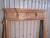 Large Decorative Victorian Pine Fireplace, 1880 For Sale - Image 4 of 5