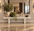 Mid-Century Modern Metal Benches For Sale - Image 9 of 12