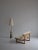 Rare vintage sofa in oak and teak wood by Børge Mogensen for Fredericia Stolefabrik in 1956. This model was made in...