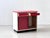 Wood Sideboard with Sliding Doors from Kelko, Switzerland, 1980s For Sale - Image 7 of 16