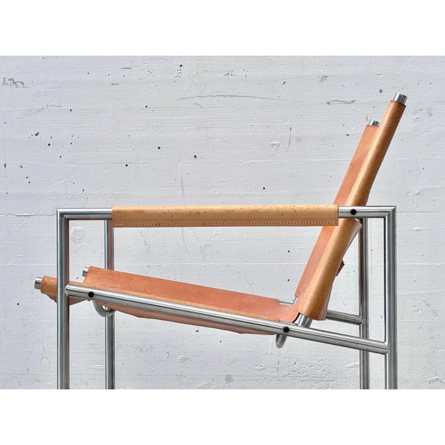 SZ02 Armchair by Martin Visser for 't Spectrum, Netherlands, 1960s For Sale - Image 11 of 16