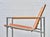 SZ02 Armchair by Martin Visser for 't Spectrum, Netherlands, 1960s For Sale - Image 11 of 16