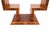 Vintage Art Deco Console Table with Geometric Design, 1950s For Sale - Image 12 of 13