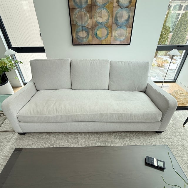 Caperton Collection Sofa For Sale - Image 4 of 11
