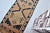 Antique Hallway Runner Rug For Sale - Image 4 of 10