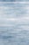 Paint Misty Coastal Horizon, Minimalist Blue Seascape Art Print, 24″ × 36″ For Sale - Image 7 of 9