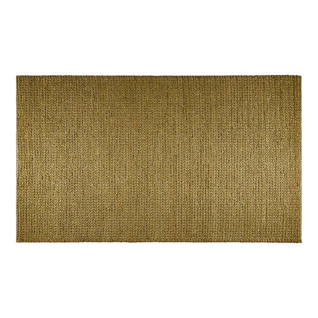 A testament to the beauty of natural materials, our Weave Rug combines two special weaving techniques to create a sense of...