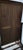 Regency Mahogany Cheval Mirror, 1830 For Sale - Image 13 of 14