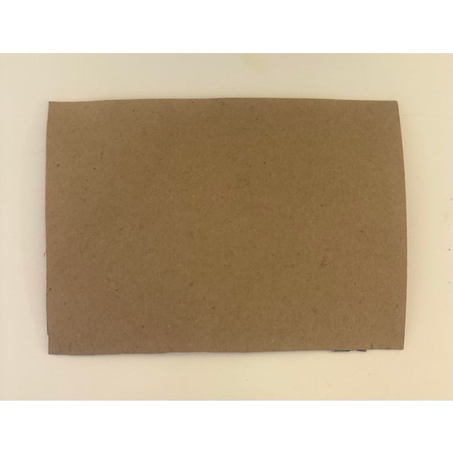 “Forest Fragments I & Ii” – Original Mixed Media Diptych by Nancy Smith For Sale - Image 4 of 5